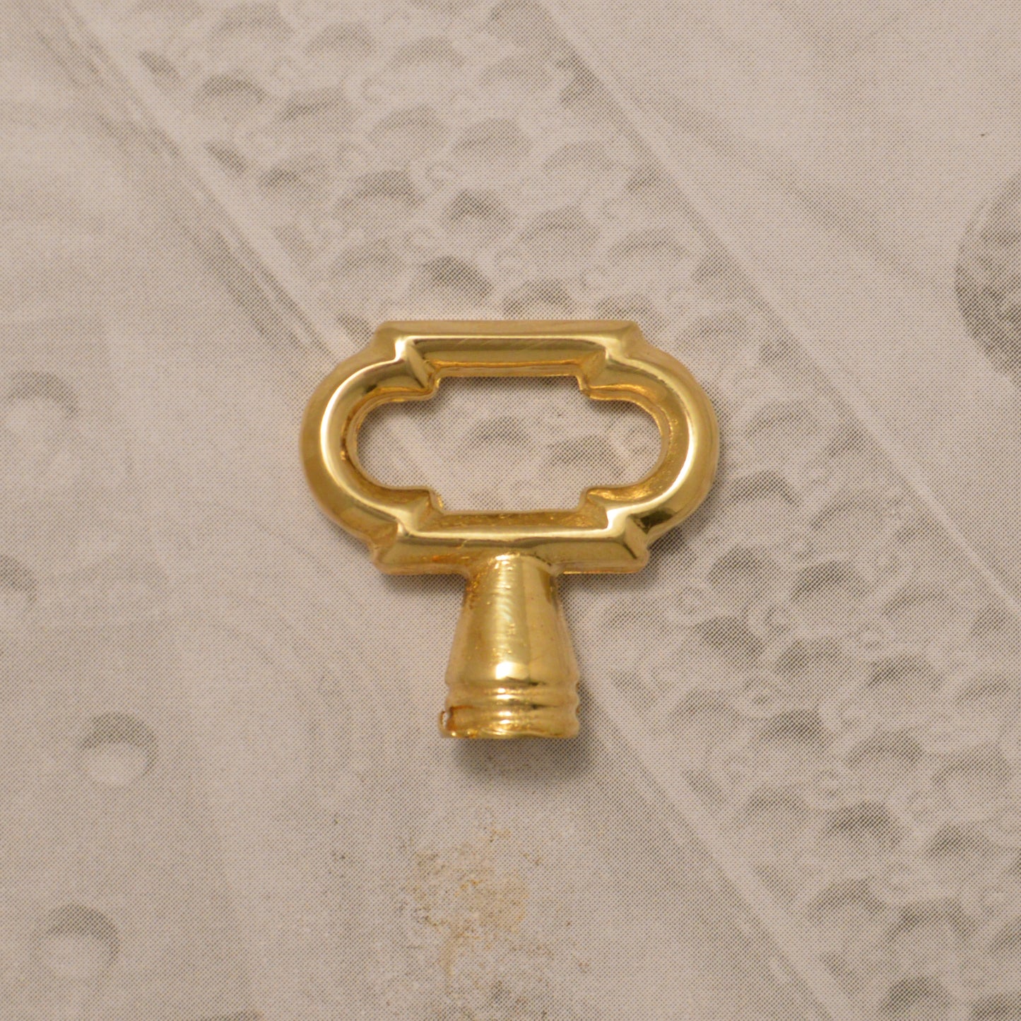 14.5481.32 BRASS FALSE KEY