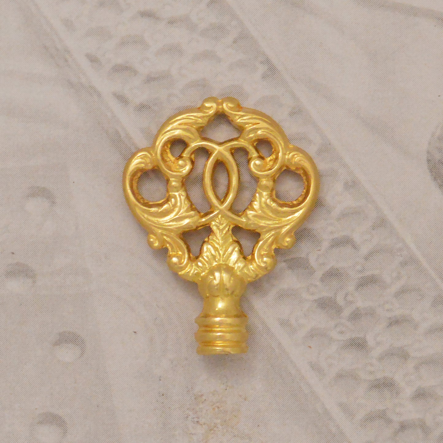 14.814.2 BRASS FALSE KEY