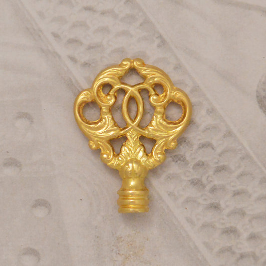 14.814.2 BRASS FALSE KEY