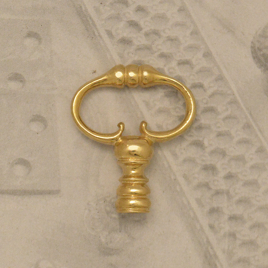 BRASS FALSE KEYS – ShopGerberhinge.com