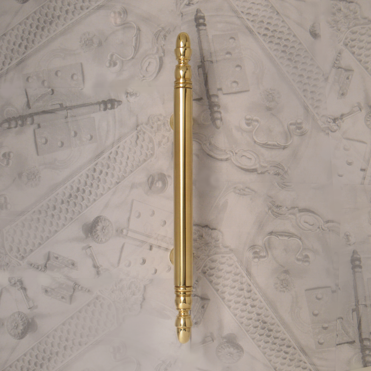 19.0009.0302 LARGE PULL HANDLE