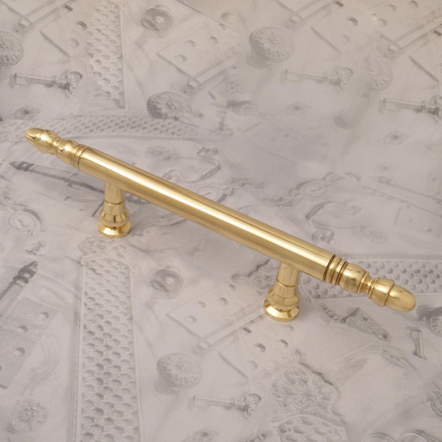 19.0009.0302 LARGE PULL HANDLE